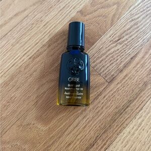 Oribe gold lust nourishing hair oil
